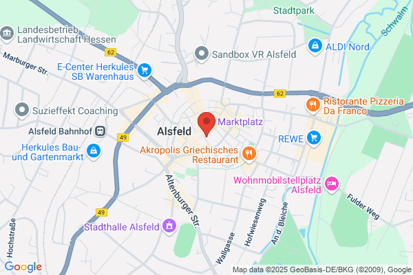 Studienkreis Nachhilfe Alsfeld