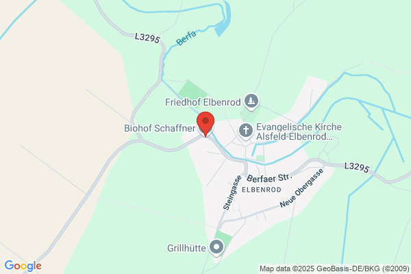 Biohof Schaffner GbR
