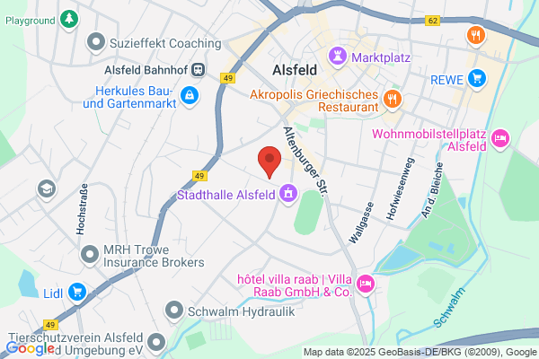 Alfeld Musikschule