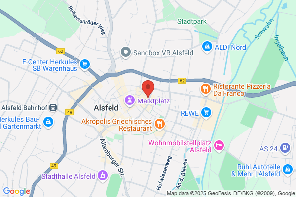 Appartment 69