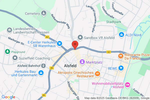 Audio-Electronic-Musikservice und Satellitenempfang GmbH