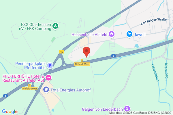 Autokosmetik-Alsfeld Inh. Herr Erman Öperli