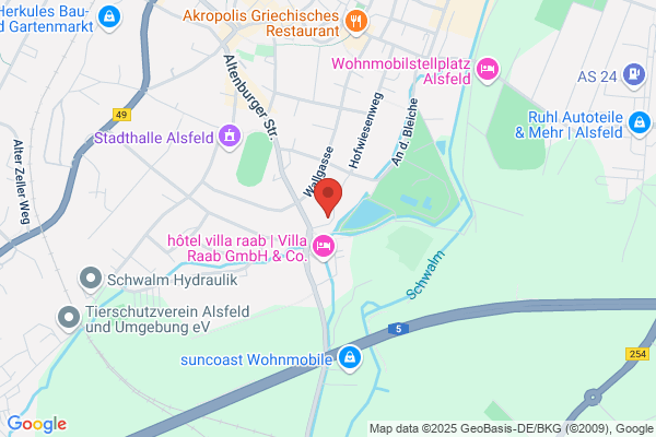 DRK-Kreisverband Alfeld