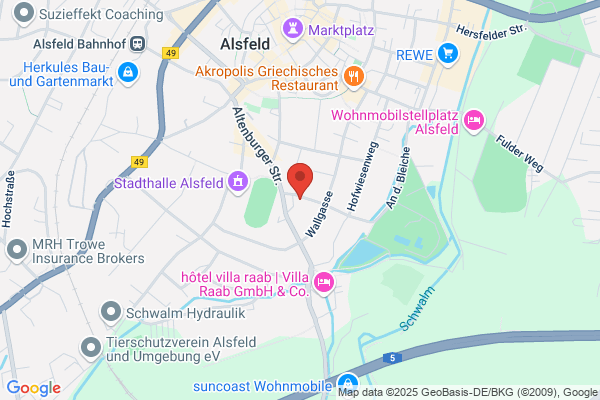 Dipl.-Hdl. Adolf Lang