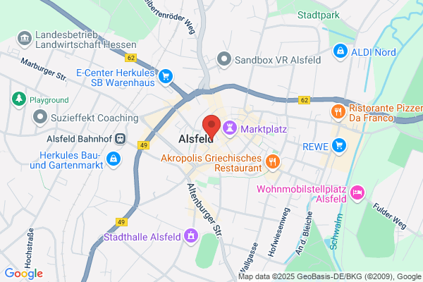 Geschichts- u. Museumsverein Alsfeld