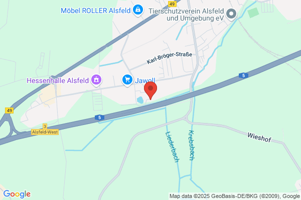 Gießerei Gebauer KG