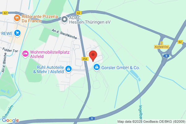 Hartmann Spezialkarosserien GmbH