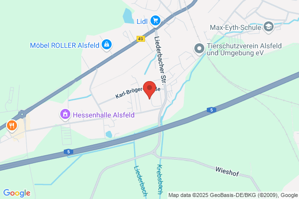 Kerber GmbH & Co. KG