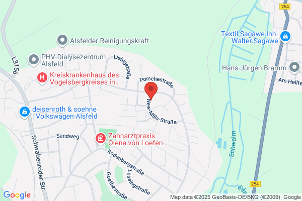 Lohnsteuerhilfeverein Burgenland Thüringen e.V.