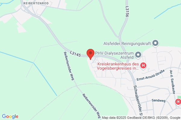 Oberhessische Versorgungsbetriebe AG