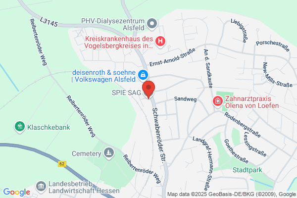 SAG GmbH