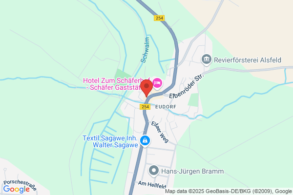 "Zur Schmiede" Pfeiffer GmbH