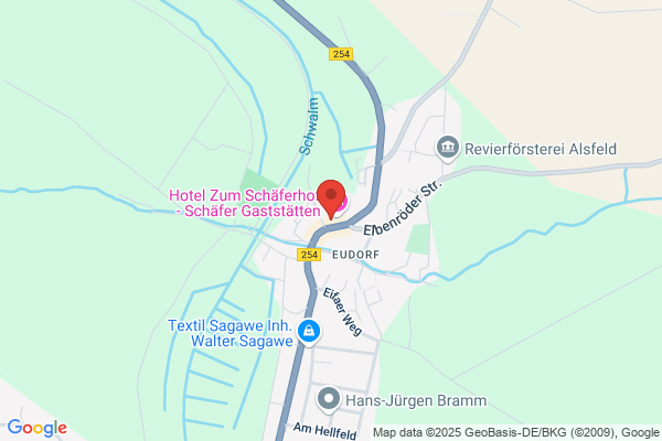 Schäfer Gaststätten GmbH