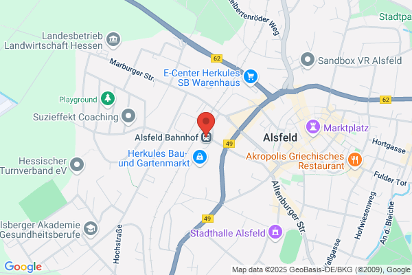Zum Bahnhof Inh. Marlies Scheler