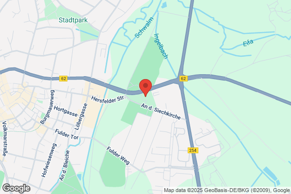 SSH Alsfeld | Radeck & Grimmell GmbH