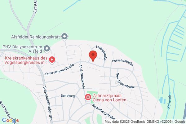 Perfumeboxx Alsfeld