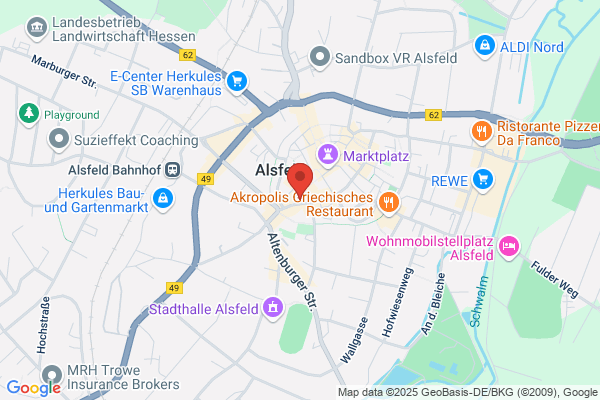 Schack-Touristik Inh. Ulrich Lerch