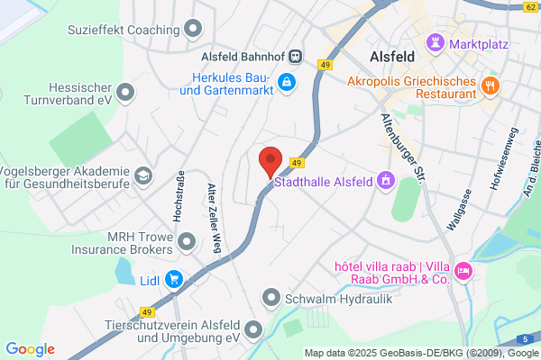 Freie Tankstelle