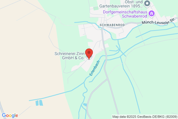 Schreinerei Zinn GmbH & Co. KG