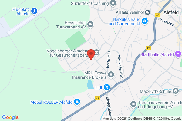 Alsfelder Krabbelstube e.V.