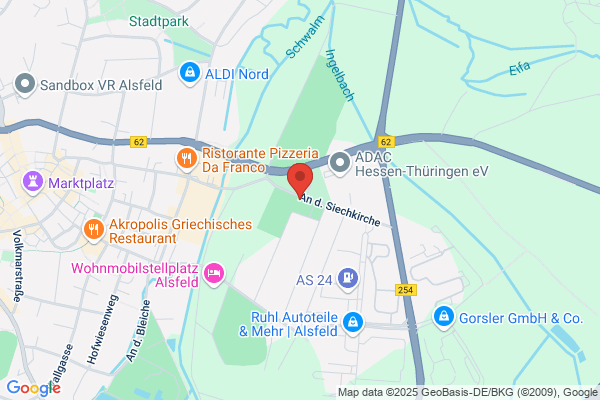 Alsfelder Tennisclub e.V.