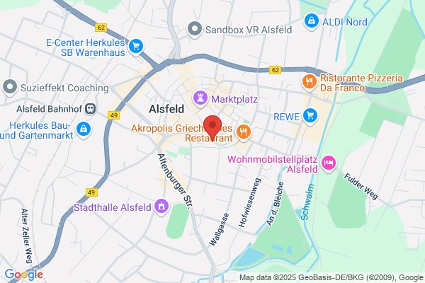 Islamischer Verein Alsfeld