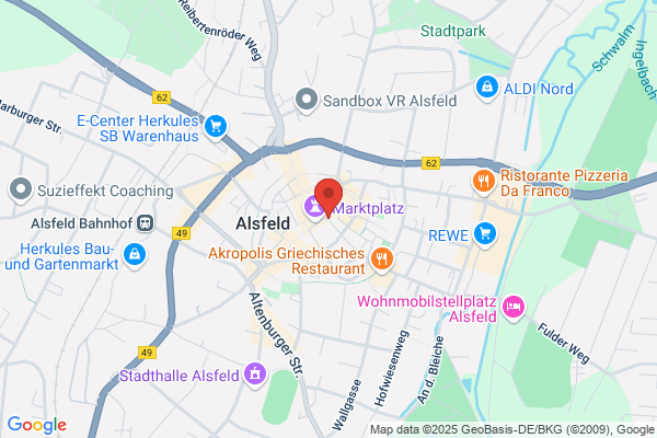 Weltladen Alsfeld e.V