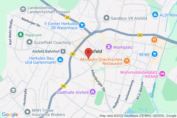 R+V Versicherung