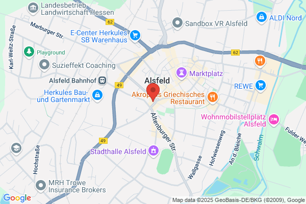 LVM Versicherung André Müller - Versicherungsagentur