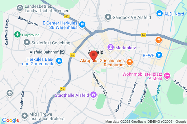 SV SparkassenVersicherung: Generalagentur Thomas Glomb
