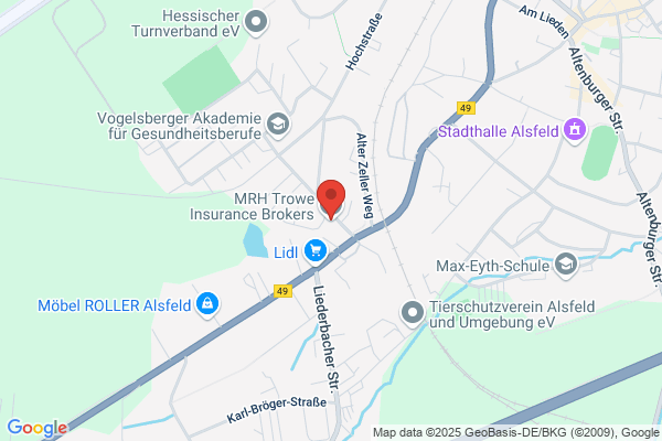 Mesterheide Unternehmensgruppe GmbH