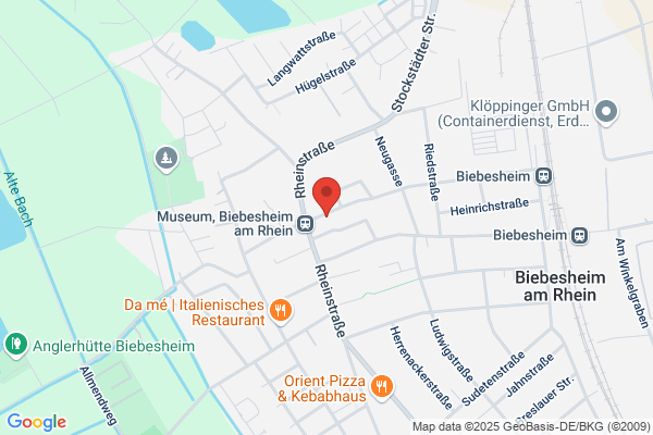 Touristikservice Schäfer