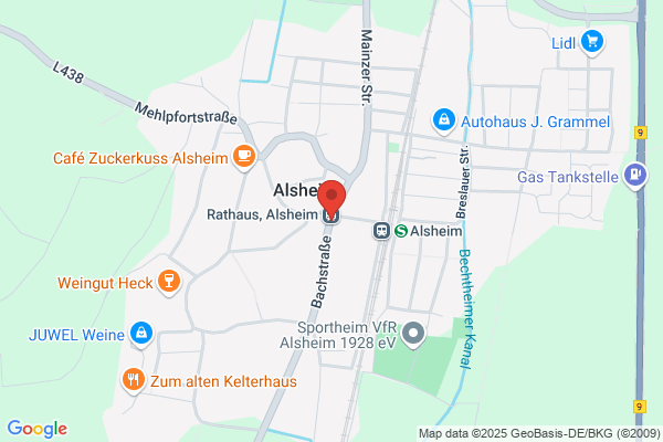 Gasthaus zur Stadt Columbus