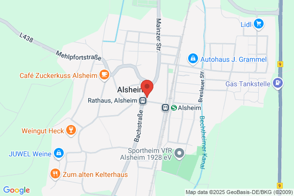 Goldberg - Apotheke Inh. Uta Seidel