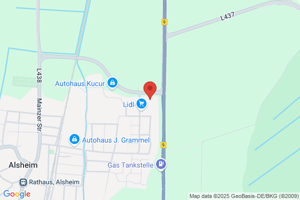 K & U Bäckerei