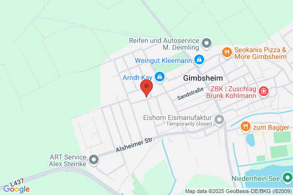 Karl Ackermann