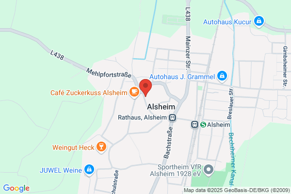 Neumann Staplerservice Maschinentransport GmbH