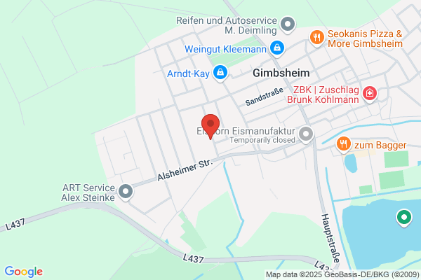 Primus Apotheke Gimbsheim