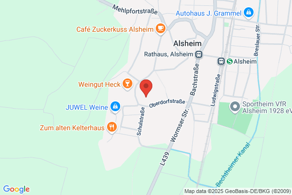 Schloss Alsheim