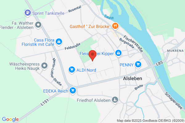 Arbeiter-Samariter-Bund