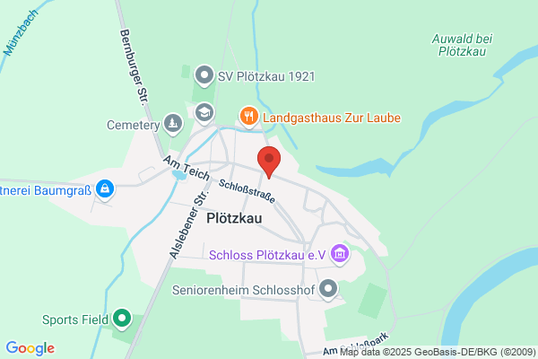 Freie Grundschule Mutig Plötzkau
