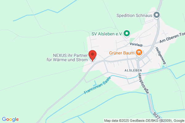 Nexus GmbH
