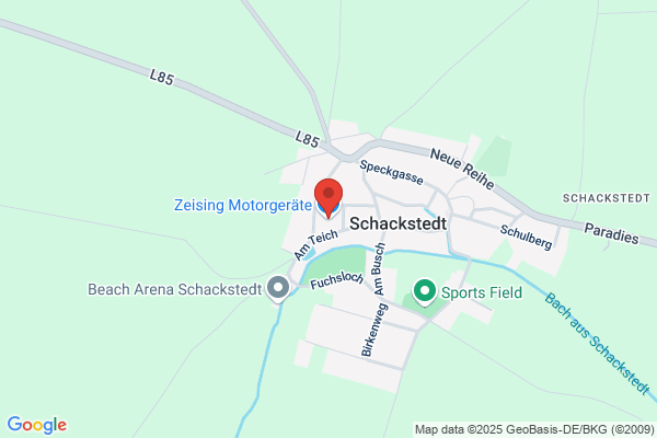 Zeising Motorgeräte GmbH