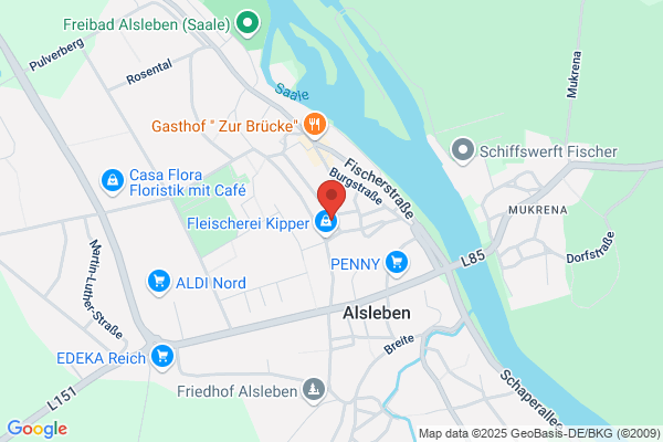 Adler - Apotheke Sabine Fege e.K.