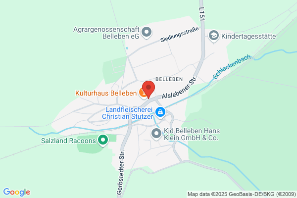 Bau Team Belleben GmbH & Co. KG