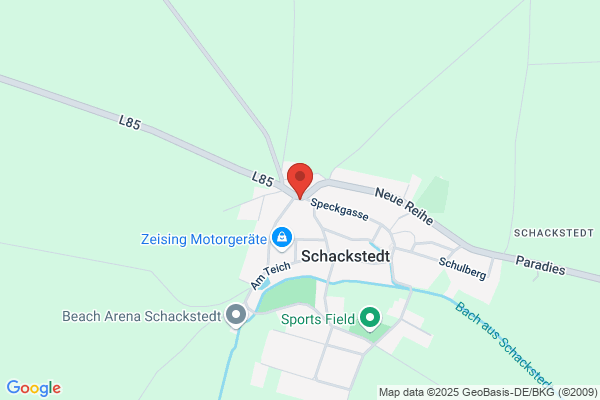 Bestehorn Sondermaschinenbau GmbH & Co. KG