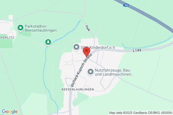 Friseursalon Schnittpunkt