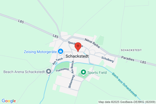 Gemeindeverwaltung Schackstedt