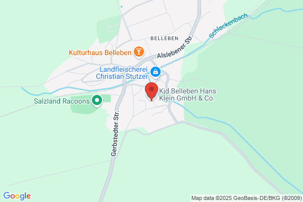 KJD Kinder- und Jugenddorf