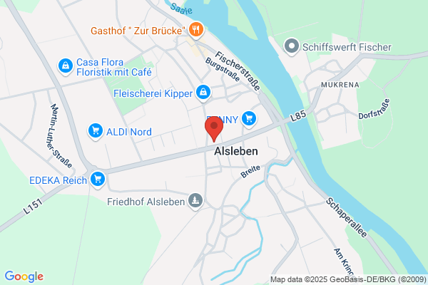 Kreissparkasse Bernburg